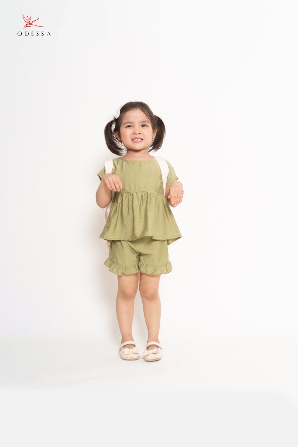 BỘ CỘC TAY TRẺ EM BE20-006