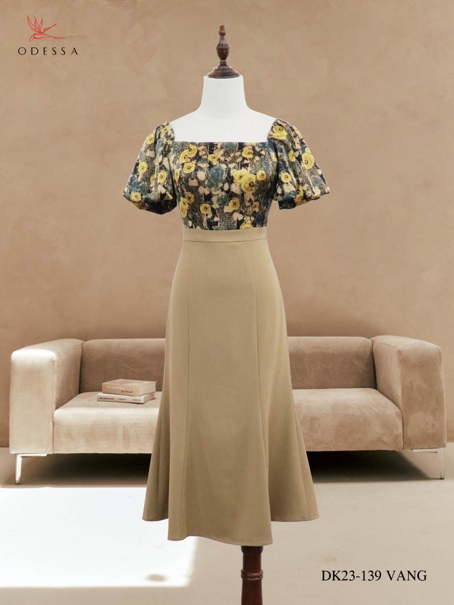 Top 13 Shop bán váy đầm phong cách đơn giản chất nhất ở TP HCM  toplistvn