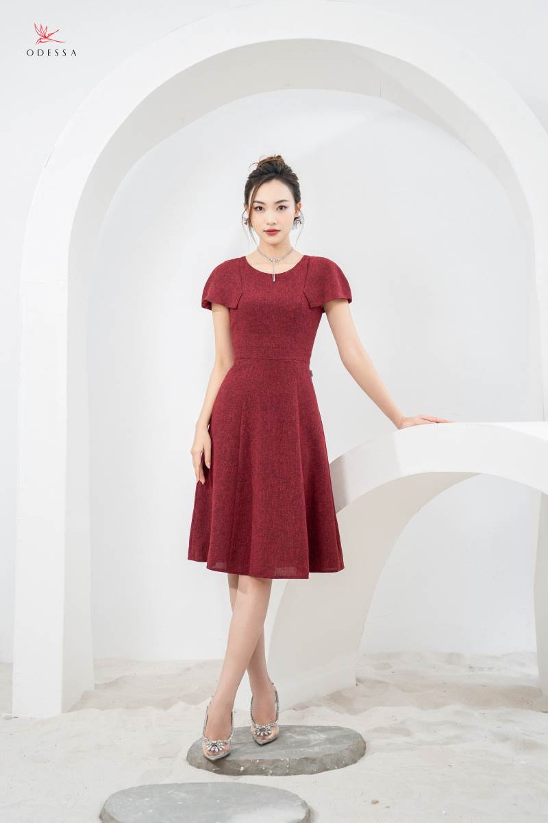 ĐẦM CÁNH TIÊN SANG CHẢNH DK23-026