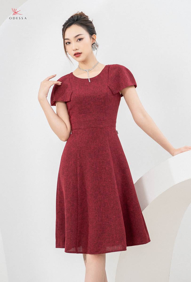 ĐẦM CÁNH TIÊN SANG CHẢNH DK23-026