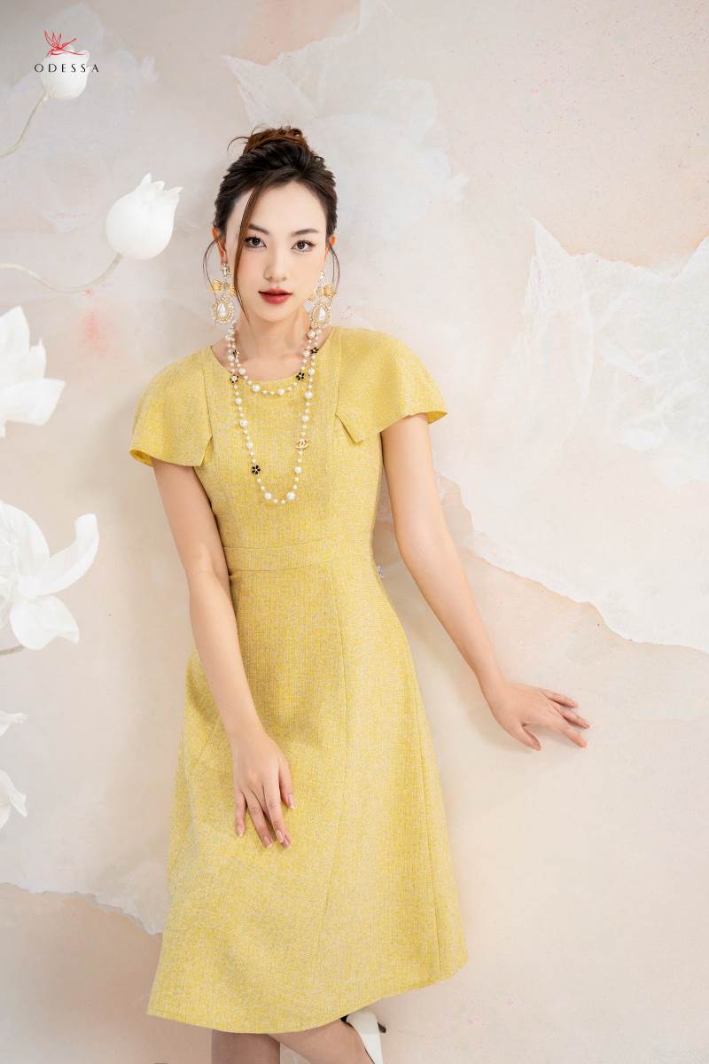 ĐẦM CÁNH TIÊN SANG CHẢNH DK23-026