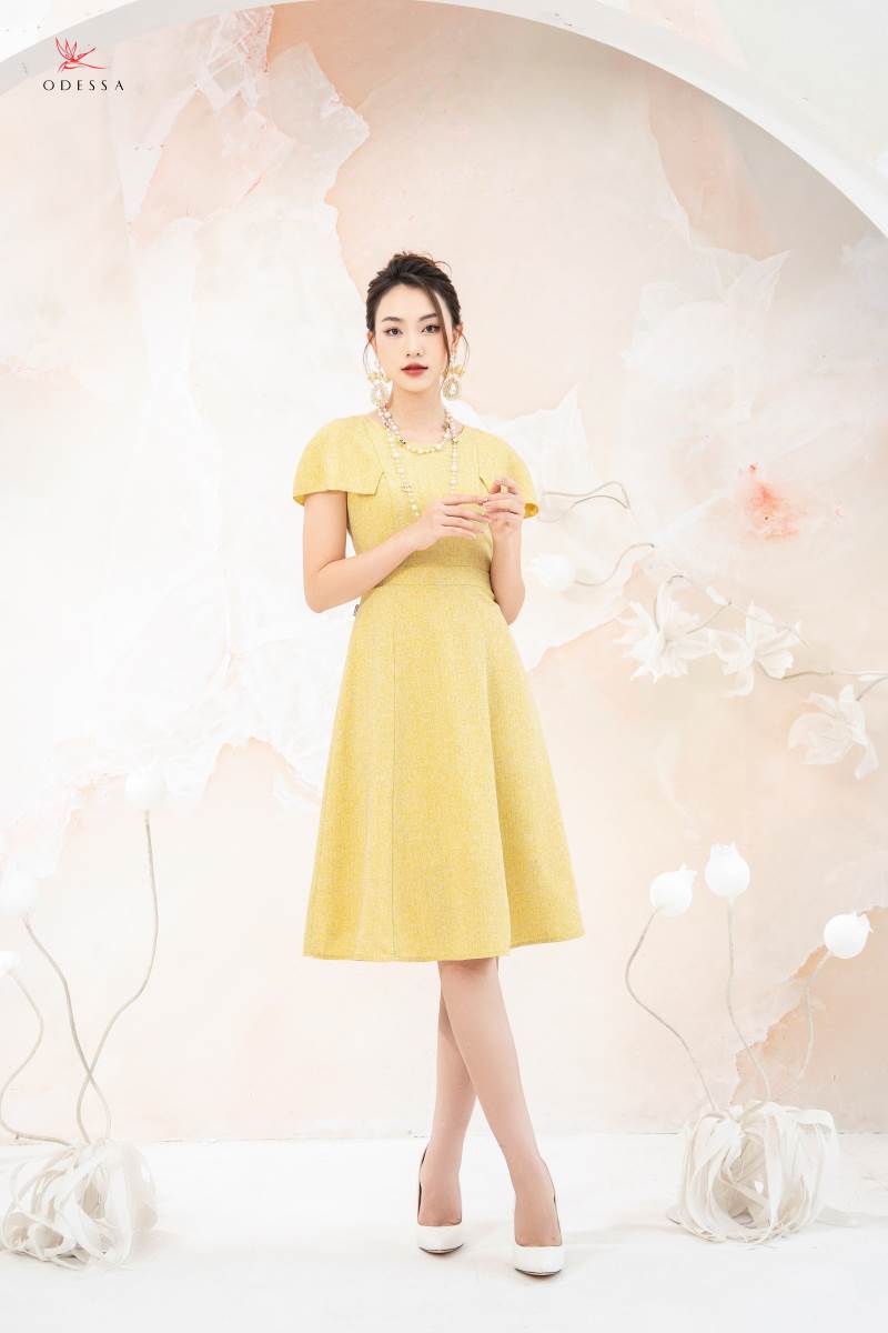 ĐẦM CÁNH TIÊN SANG CHẢNH DK23-026