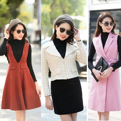 xu hướng 2018, xu hướng thời trang 2018, xu huong thoi trang 2018