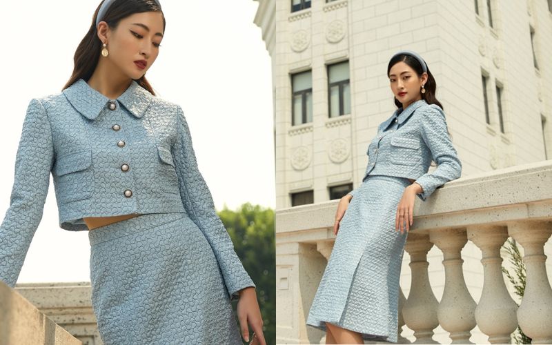 Ivy Moda 