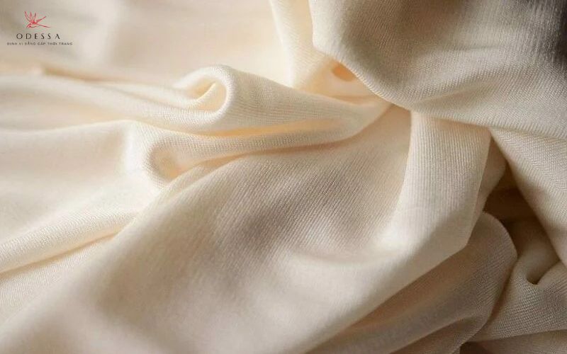 Vải cotton 100% khác gì cotton pha?