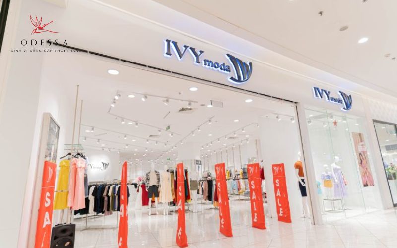 Ivy moda