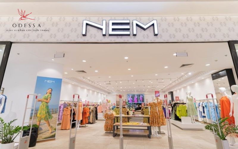 NEM Fashion 