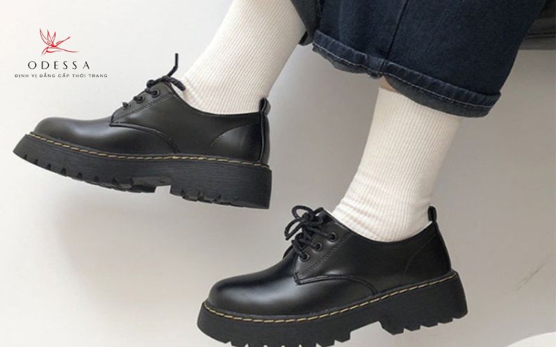 Giày oxford