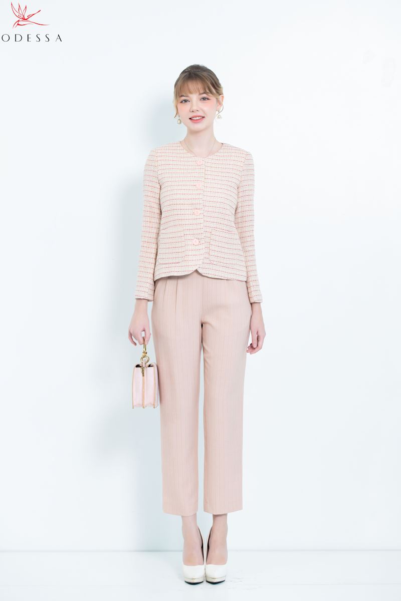 QUẦN BAGGY NĂNG ĐỘNG QS4