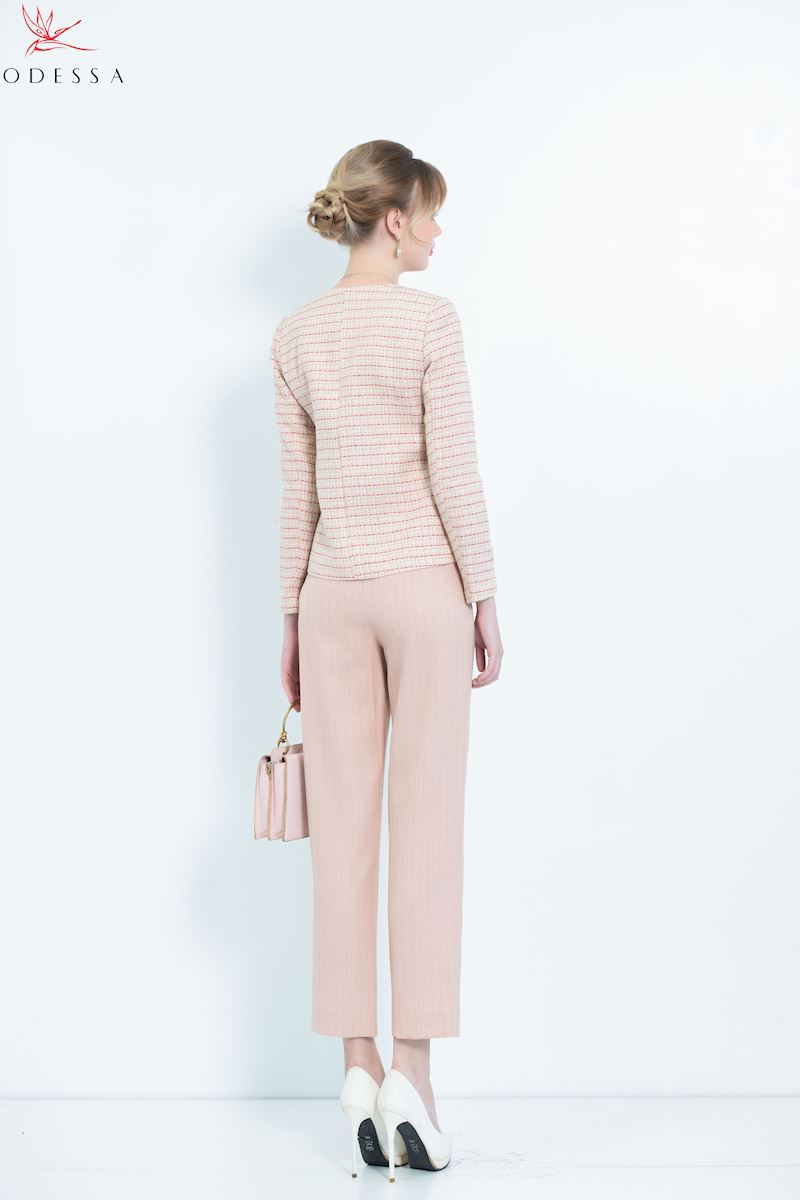 QUẦN BAGGY NĂNG ĐỘNG QS4