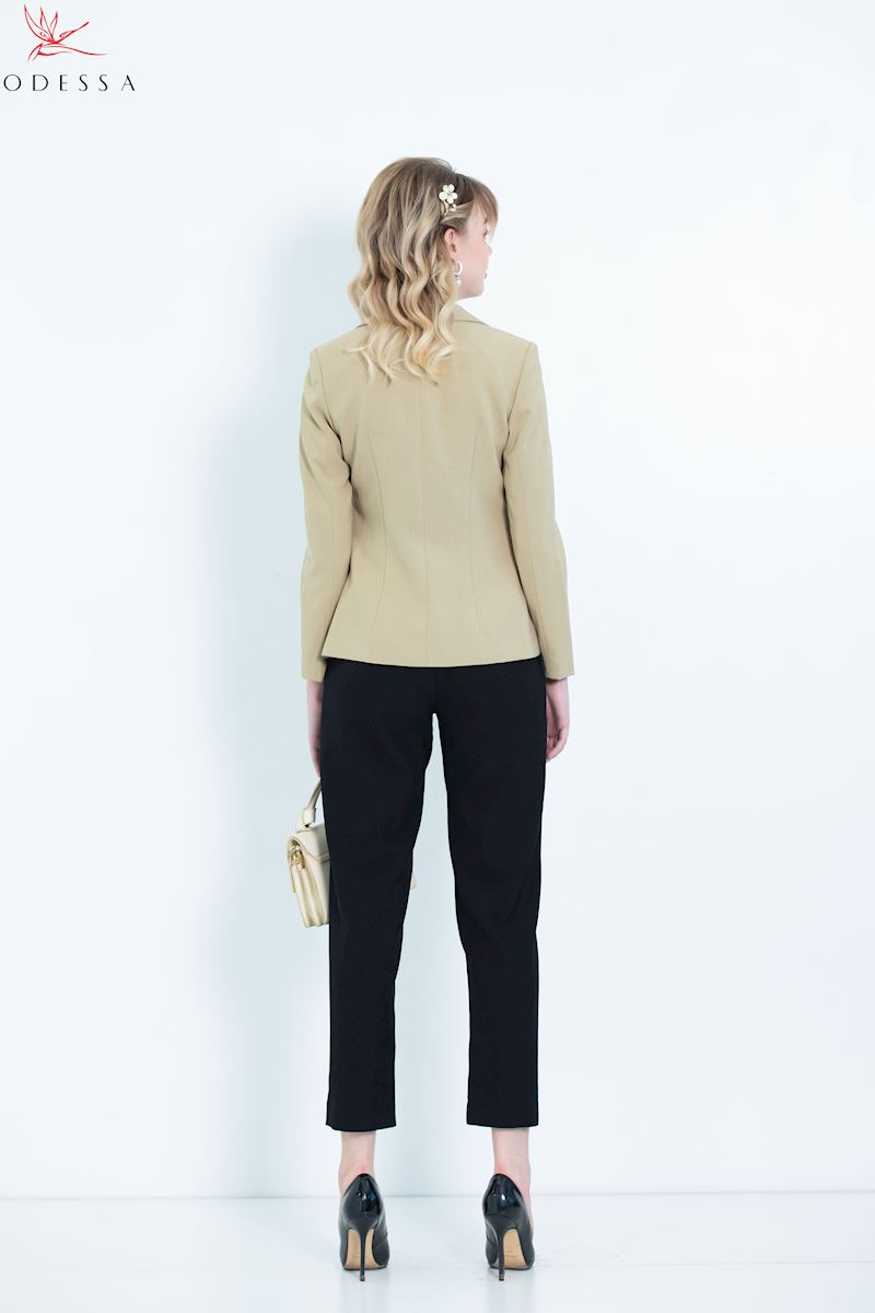 QUẦN BAGGY NĂNG ĐỘNG QS4