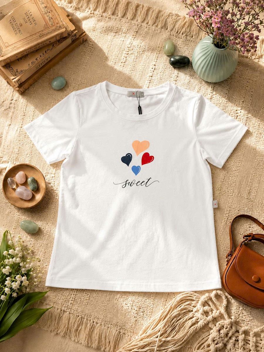 ÁO PHÔNG CỔ TRÒN AP1.H7