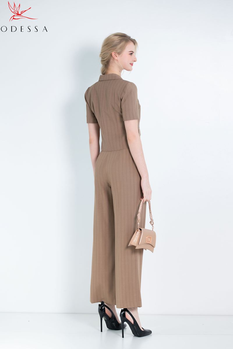 ÁO KÍ GIẢ CỔ VE TRẺ TRUNG VSB25-005