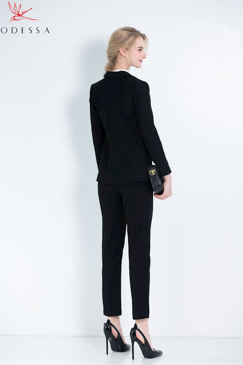 QUẦN BAGGY NĂNG ĐỘNG QSB25-006